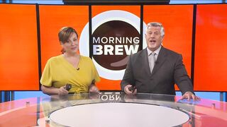 Can 'Wake Up Idaho' news anchors dance? TikTok says no