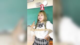 嫌な事を押し付けて生き続けた結果… #shorts #tiktok