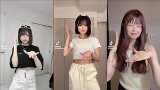 【何曲踊れる？】TikTokメドレー ダンスメドレー????????