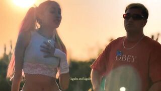 Freebot, Kayi - Otra Vez (Official video) #tiktok #calmdown