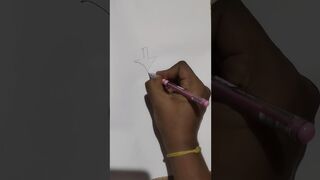 10 seconds artist/drawing challenge ????‍????✍️| How is it ????? #shorts #trending #10secondartistchallenge