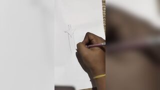 10 seconds artist/drawing challenge ????‍????✍️| How is it ????? #shorts #trending #10secondartistchallenge