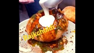 # #shortvideo ???? rajkchodi | Indian Team Challenge #explore #food #foodie #trending #vrial