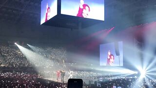 191231 EXO EXplOration dot Concert Fancam & Ment Compilation