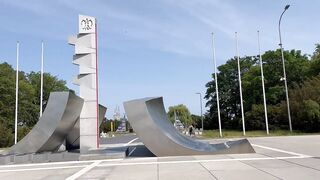 Gdynia Beach