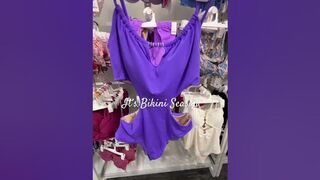 ????It’s Bikini Season Shopping at Target #shopping #bikinis #summer #shorts #shortvideo