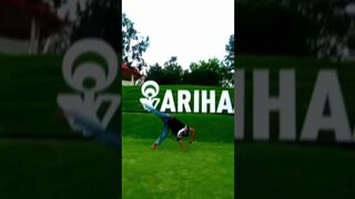 Round of ❤️ backflip ????... || #shorts #viral #trendingonshorts #trendingvideo #viral #instagram