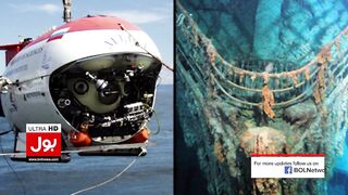 Titan Submarine Passengers Detail | Why These Famous Personalities Chose to Travel | Breaking News