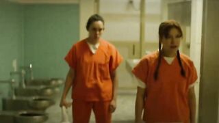 INCARCERATED Official Trailer (2023)