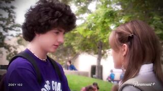 Zoey 102 - OFFICIAL TRAILER ☀️ | ft. Zoey, Chase, Quinn, Logan, + More! | NickRewind