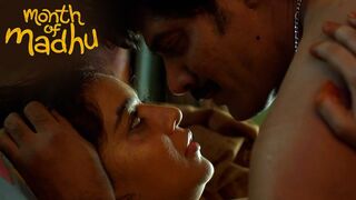 Month Of Madhu Movie Trailer | Colours Swathi | Naveen Chandra | Harsha Chemudu | Filmyfocus.com