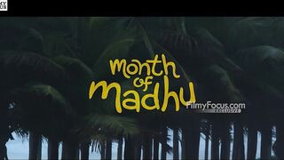 Month Of Madhu Movie Trailer | Colours Swathi | Naveen Chandra | Harsha Chemudu | Filmyfocus.com