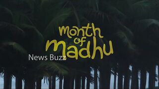 Colors Swathi Month Of Madhu Trailer | Naveen Chandra| Srikanth Nagothi | Harsha Chemudu| News Buzz