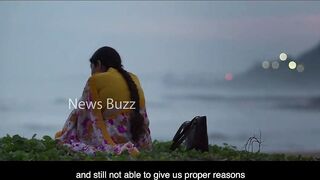 Colors Swathi Month Of Madhu Trailer | Naveen Chandra| Srikanth Nagothi | Harsha Chemudu| News Buzz