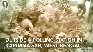 Votemarani Phot - Ebar Panchayet | Trailer| Raw Sayan | পঞ্চায়েত ভোট ২০২৩ | Political Satire