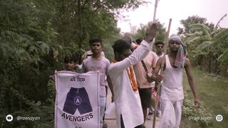 Votemarani Phot - Ebar Panchayet | Trailer| Raw Sayan | পঞ্চায়েত ভোট ২০২৩ | Political Satire