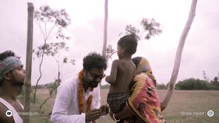 Votemarani Phot - Ebar Panchayet | Trailer| Raw Sayan | পঞ্চায়েত ভোট ২০২৩ | Political Satire