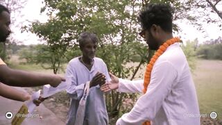 Votemarani Phot - Ebar Panchayet | Trailer| Raw Sayan | পঞ্চায়েত ভোট ২০২৩ | Political Satire