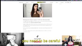 mikayla campinos leaked videos | mikayla campinos onlyfans video viral on twitter