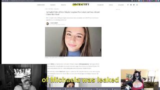 mikayla campinos leaked videos | mikayla campinos onlyfans video viral on twitter