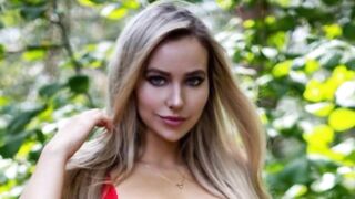 Neringa Kriziute???? Bio, Age, Models Plus Size || Fashion,Moddeling, Instagrafia, Hermosa, Elina Devia