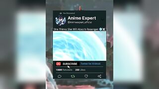 She Thinks She Will Absorb Rasengan ????☠️ || #shorts #anime #naruto #narutoshippuden #viral