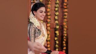 Actress Anusree - Pinky Vishal (Celebrity Makeup Artist) - Subscribe ????@themakeupguru ????