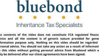 Is a Flexible Reversionary Trust taxed the same as a normal discretionary trust?