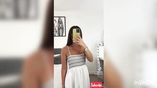 Zara Haul Videos | TikTok Videos | Clothes Haul | Try On Haul