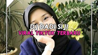 DJ Dadi Siji Viral Tiktok Terbaru