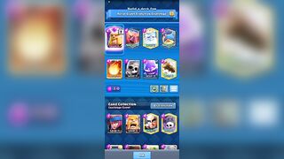 BEST DECK TO BEAT ROYAL GIANT EVOLUTION CHALLENGE IN CLASH ROYALE!