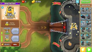 BTD6 Advanced Challenge | One Tower Only | June 26, 2023