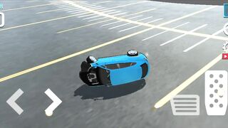 car crash compilation Game#395-beemNG. Drive game crab