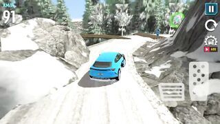 car crash compilation Game#395-beemNG. Drive game crab