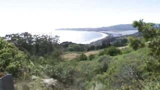 Toddler sickened after swimming in ocean at Stinson Beach