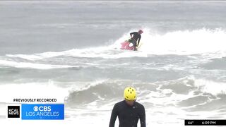 Santa Monica Beach Festival happens during first week of summer