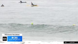 Santa Monica Beach Festival happens during first week of summer