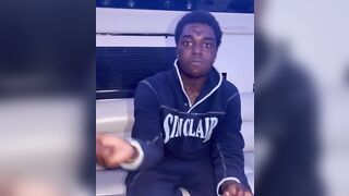 Kodak Black Strange Behavior On Instagram Live What’s Going On?