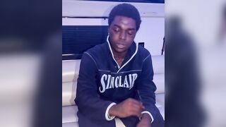 Kodak Black Strange Behavior On Instagram Live What’s Going On?