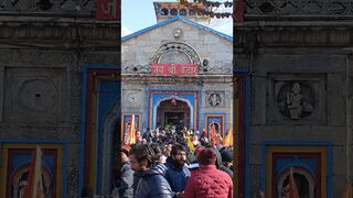 #kedarnath #travel #shiv