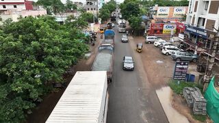 A New way to Travel | Khammam - Vijayawada Highway