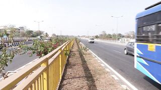 A New way to Travel | Khammam - Vijayawada Highway