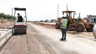 A New way to Travel | Khammam - Vijayawada Highway