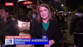 Melbourne commuters have been warned for more travel pain to come | 9 News Australia