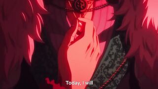 Black Clover: Sword of the Wizard King Exclusive Trailer | Netflix Anime