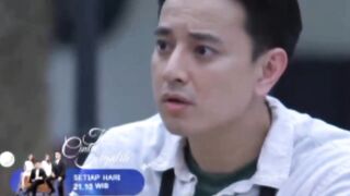 FULL TRAILER TAKDIR CINTA YANG KUPILIH HARI INI SENIN 26 JUNI || BRYAN MEMINTA NOVIA MENJADI MAMINYA