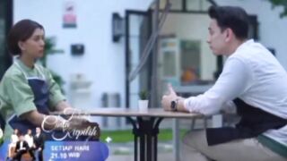 FULL TRAILER TAKDIR CINTA YANG KUPILIH HARI INI SENIN 26 JUNI || BRYAN MEMINTA NOVIA MENJADI MAMINYA