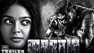 #MARTIN - Official Trailer | Dhruva Sarja | 28 July 2023 | AP Arjun | Uday Mehta Productions Updates