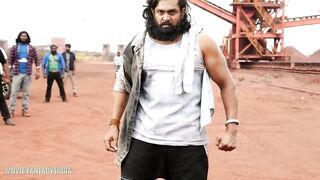 #MARTIN - Official Trailer | Dhruva Sarja | 28 July 2023 | AP Arjun | Uday Mehta Productions Updates