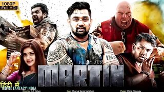 #MARTIN - Official Trailer | Dhruva Sarja | 28 July 2023 | AP Arjun | Uday Mehta Productions Updates